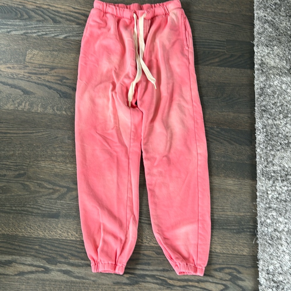 THE UPSIDE joggers - S